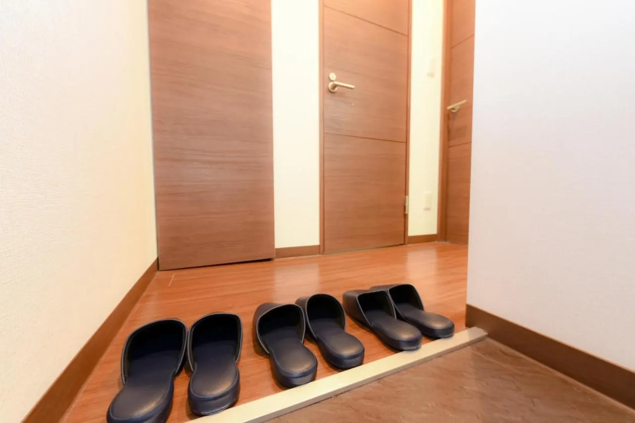 Hills Garden Hondori - Vacation Stay 8405 سابورو