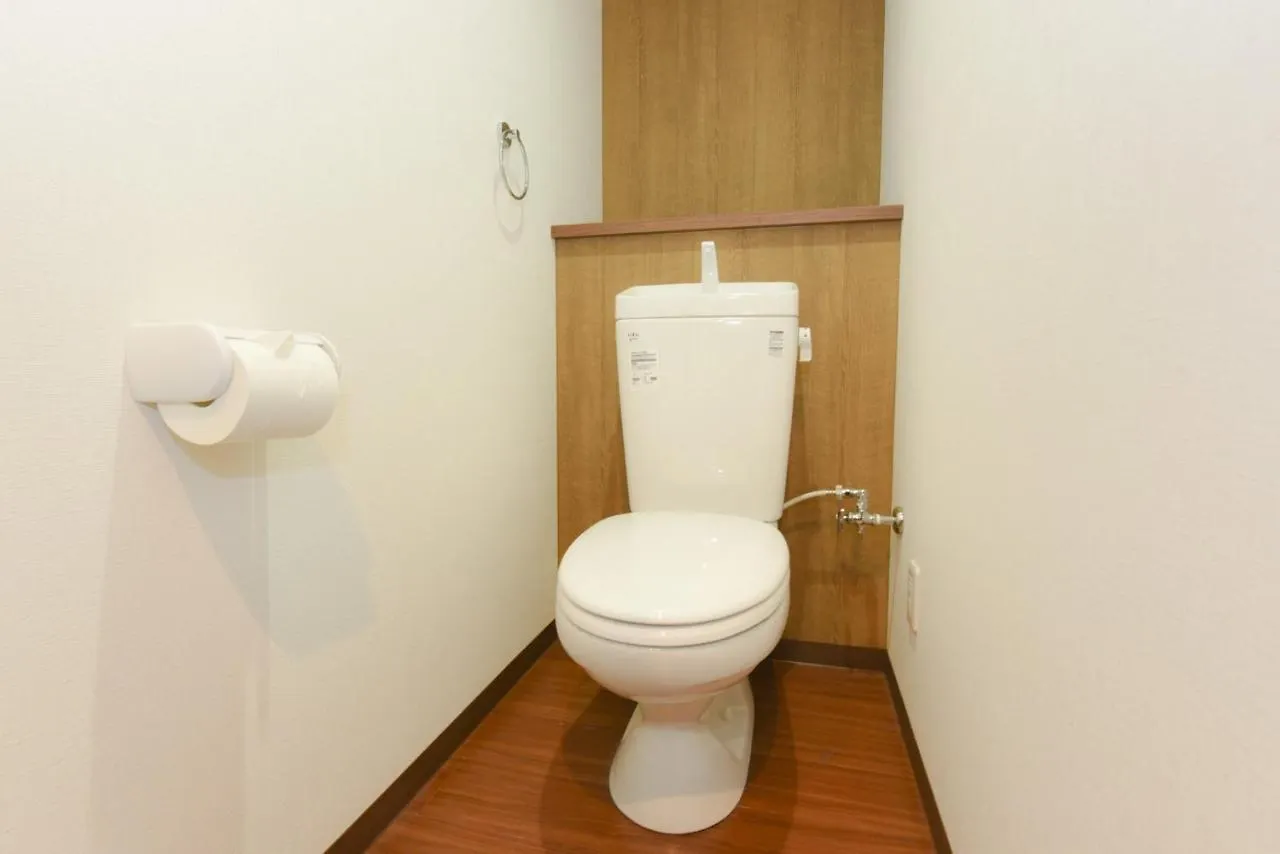 شقة Hills Garden Hondori - Vacation Stay 8405 سابورو