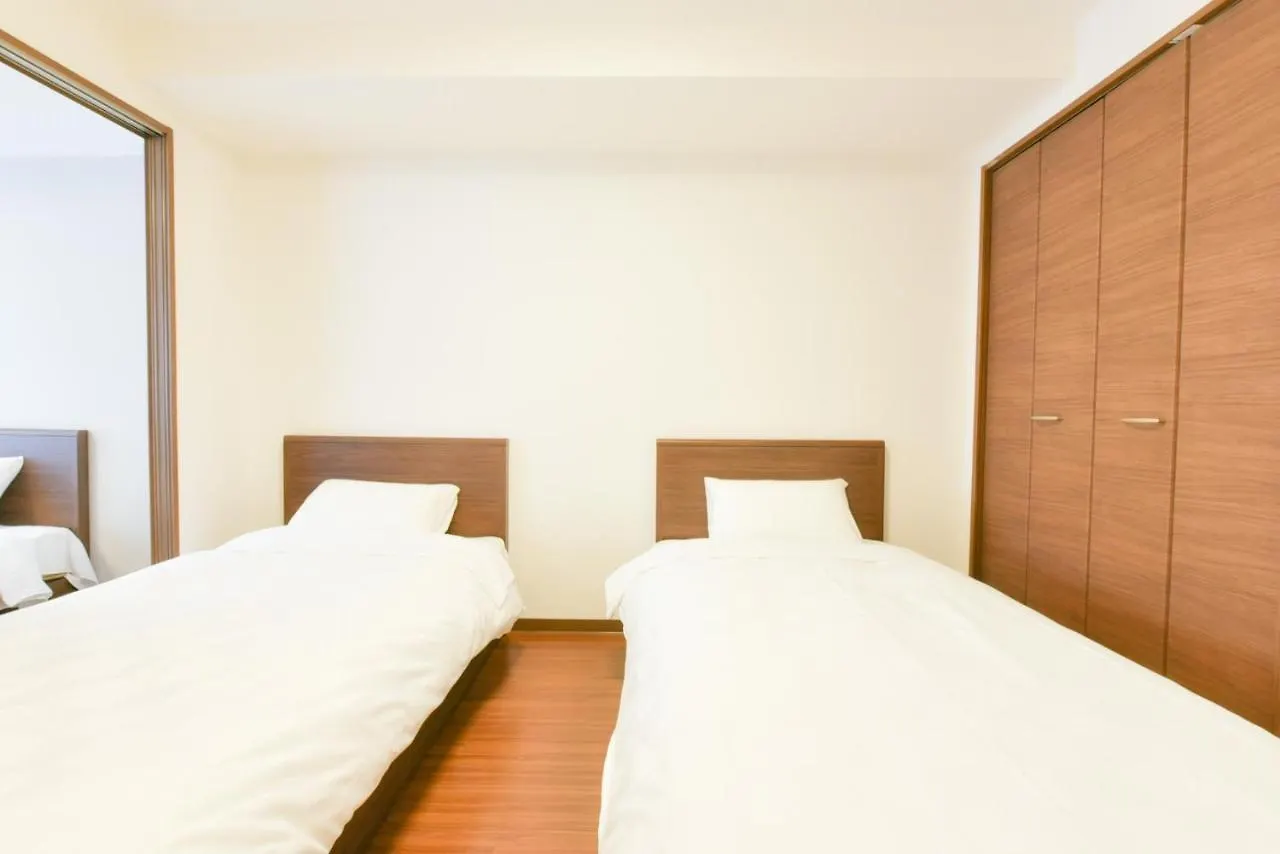 Appartamento Hills Garden Hondori - Vacation STAY 8405 Sapporo Giappone
